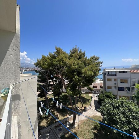 Banana Split Apartamento Exterior foto