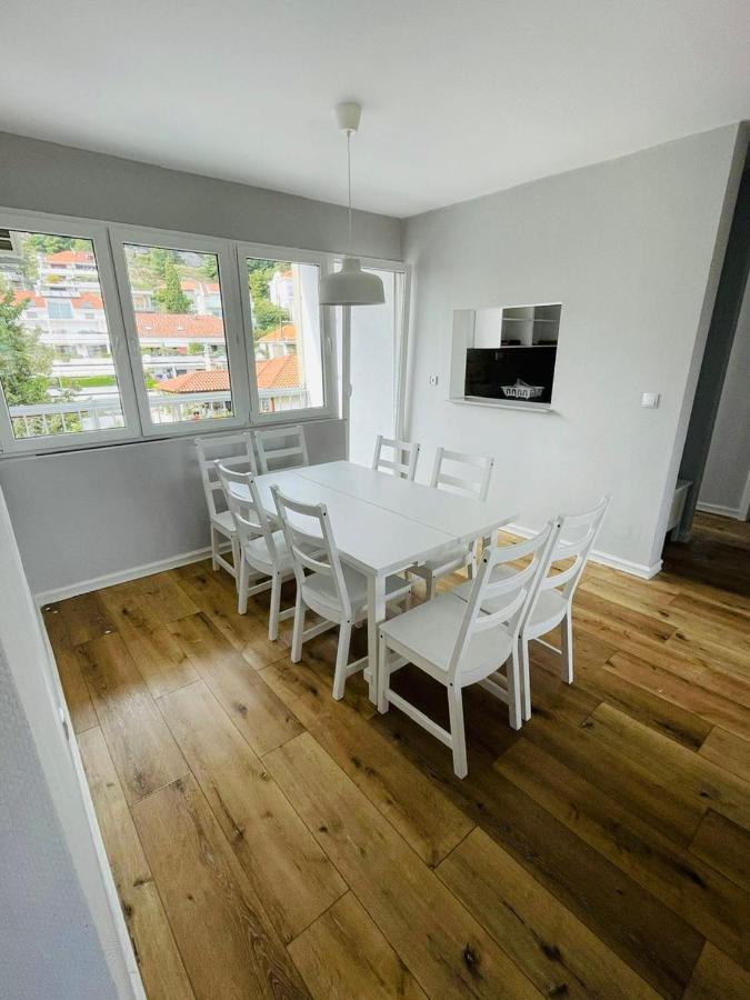 Banana Split Apartamento Exterior foto