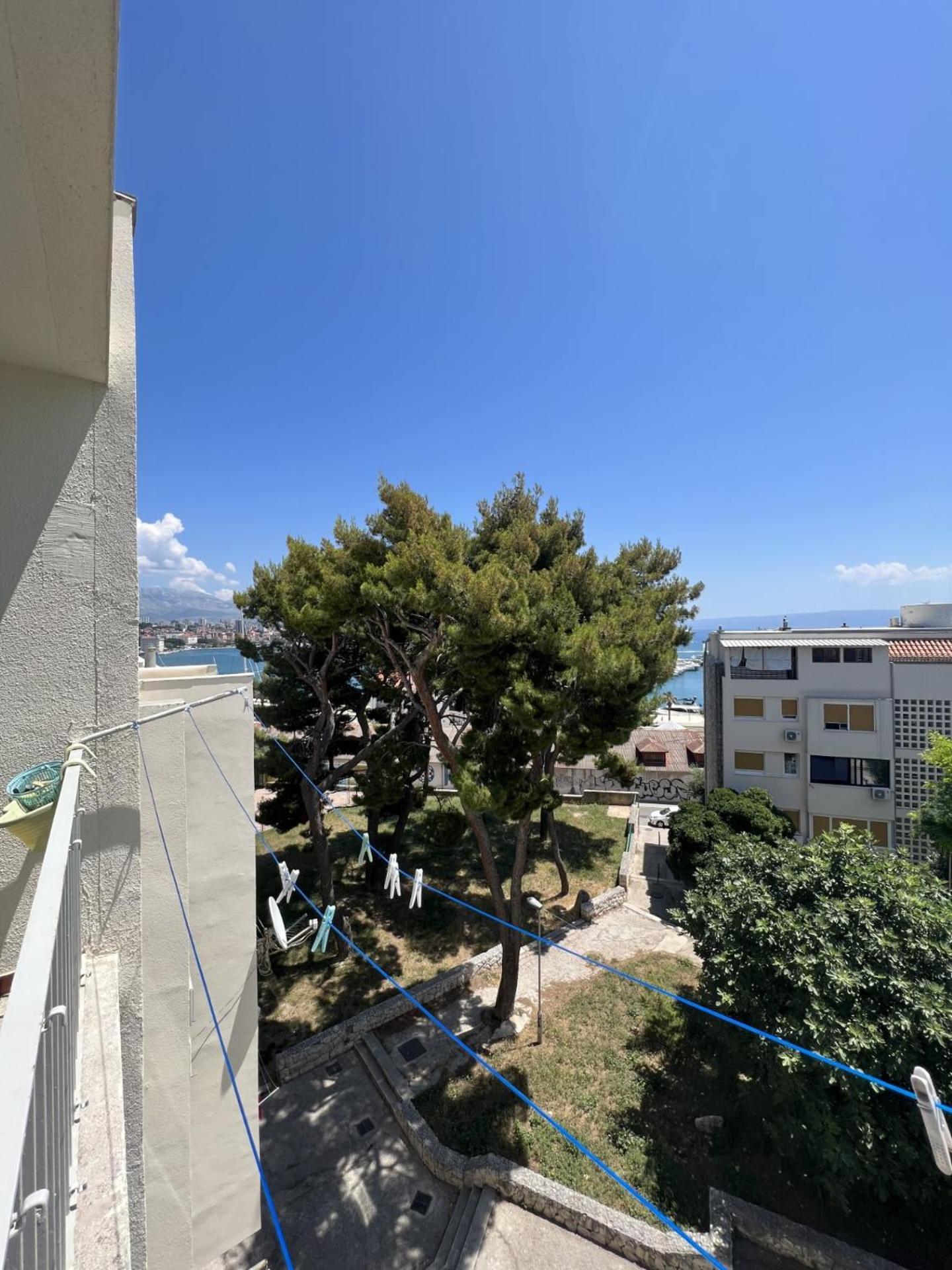 Banana Split Apartamento Exterior foto