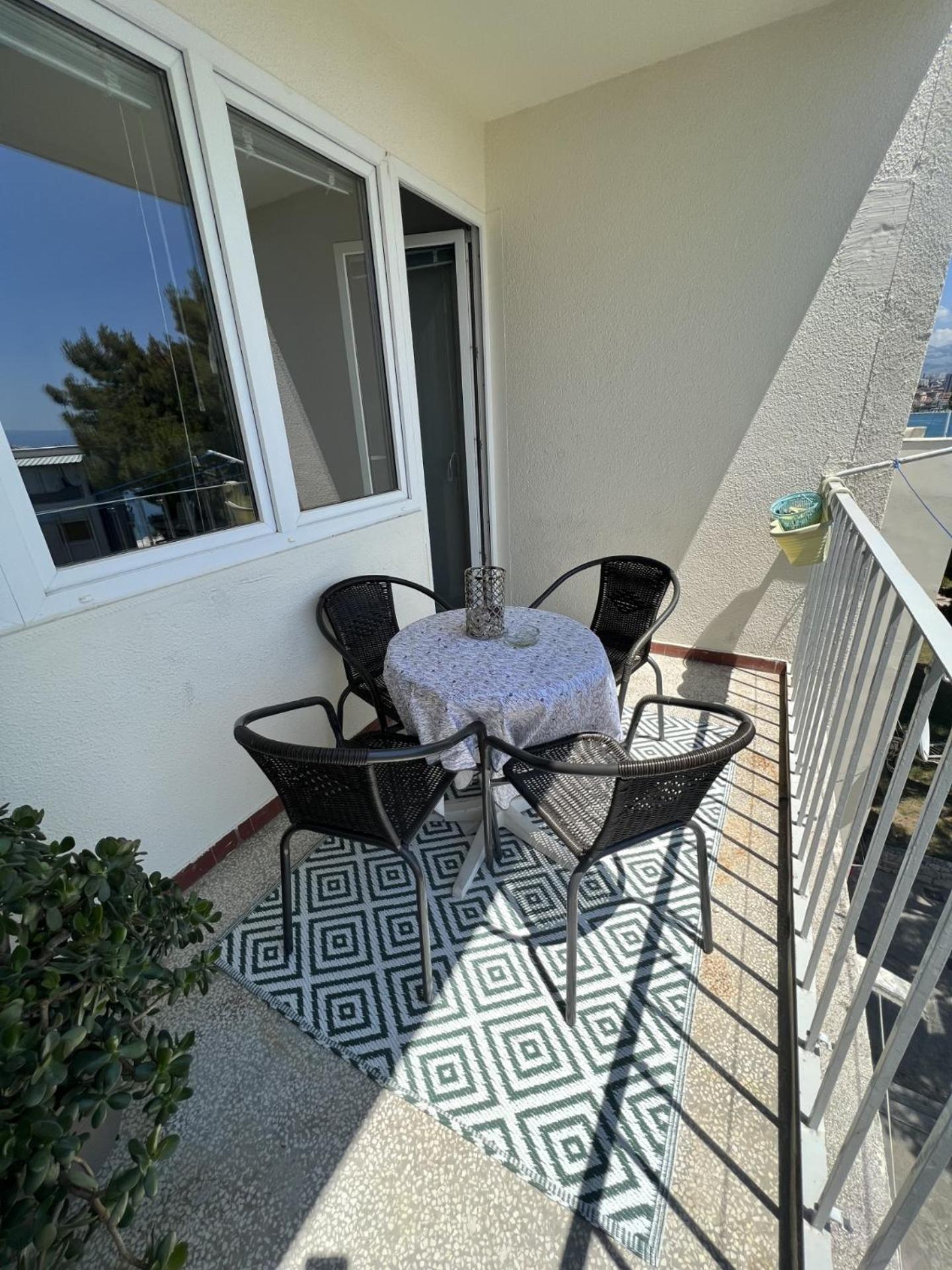 Banana Split Apartamento Exterior foto